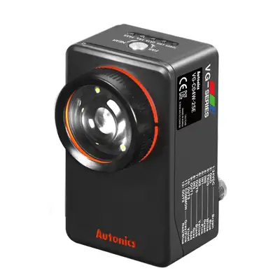 Камера технического зрения Autonics VG-C04W-25E
