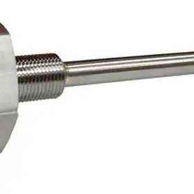 Магнитострикционные датчики линейных перемещений AMT Linear Position Sensor серии KH с аналоговым выходом