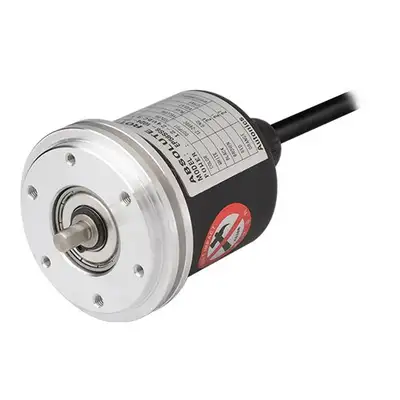 Однооборотный энкодер Autonics EP58SS6-128-1R-P-24