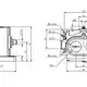 Блочный выключатель Balluff BNS 819-D04-R12-100-10-FD-S4R-I