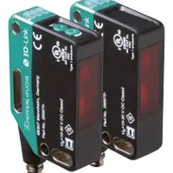 Оптический датчик Pepperl Fuchs OBE40M-R201-SEP-IO-V3-L