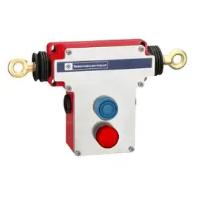 Тросовый выключатель аварийной остановки Telemecanique XY2CEDA190H7