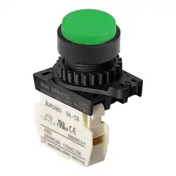 Кнопочный выключатель Autonics S2PR-E1GB