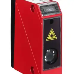 Лазерный датчик расстояния Leuze Electronic ODSL 96B M/D36-2000-S12