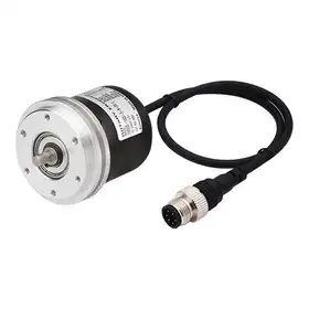 Инкрементальный энкодер Autonics E58SS6-1800-6-L-5-C