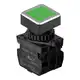 Кнопочный выключатель Autonics SQ3PFS-P1G3A