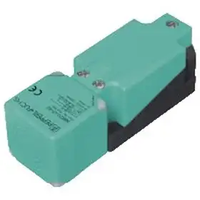 Индуктивный датчик Pepperl Fuchs NBB15-U1-A2-T