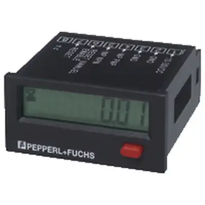 Счетчик Pepperl Fuchs KH-LCD-24-24VDC