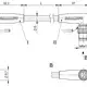 Соединительный кабель Balluff BCC M314-M324-30-304-PX0434-015