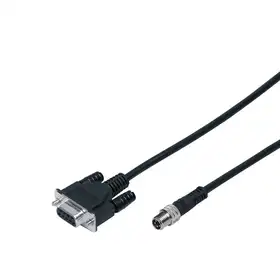 Соединительный кабель IFM Electronic E11572