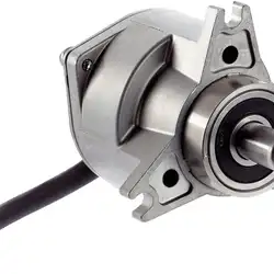 Энкодер SICK DKS40-A5J02000