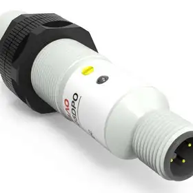 Емкостной датчик LANBAO CR18SCF05DPR-E2