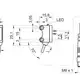 Оптический датчик Baumer O200.ZR-GW2I.72NV/A014_E026