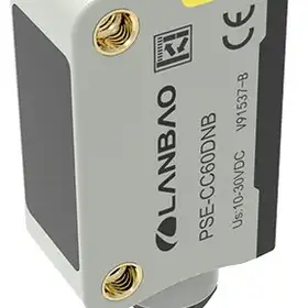 Оптический датчик LANBAO PSE-CC60DPB
