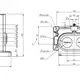 Блочный выключатель Balluff BNS 829-D06-L12-100-10