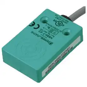 Индуктивный датчик Pepperl Fuchs NJ6-F-A2