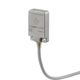 Индуктивный датчик Leuze Electronic IS 232FM/4NO-7E0-2-S8.3