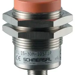 Индуктивный датчик Schmersal IFL 15-30M-10ST1P