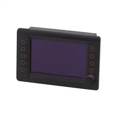 Дисплей IFM Electronic CR9223