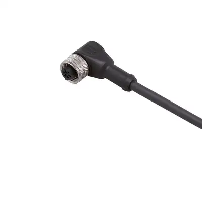 Разъем с кабелем IFM Electronic E10210