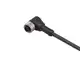 Разъем с кабелем IFM Electronic E10210