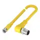 Соединительный кабель Balluff BCC M313-M423-3E-300-PX43T2-015-C008
