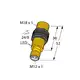 Индуктивный датчик TURCK NI12U-S18-AN6X-H1141