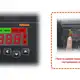 Цифровой тиристорный регулятор мощности Autonics SPR3-4150TFF