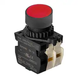 Кнопочный выключатель Autonics S2PR-P1RA2BM