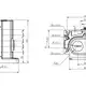 Блочный выключатель Balluff BNS 813-D05-R16-100-10-01