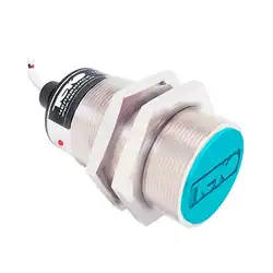 Индуктивный датчик ТЕКО ISB AF8B-32N-10-LZ