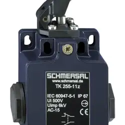Kонцевой выключатель безопасности Schmersal TK 255-11ZUE