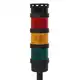 Сигнальная колонна INNOCONT TL70-24-xxx-255