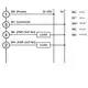 Световая завеса DATASENSING CR0/BP-1V