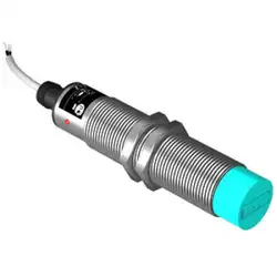 Индуктивный датчик ТЕКО ISN EF42A-11G-8-LZ