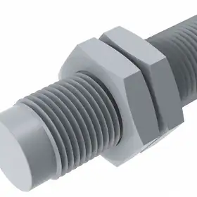 Индуктивный датчик LANBAO LR12XBN04DNOA