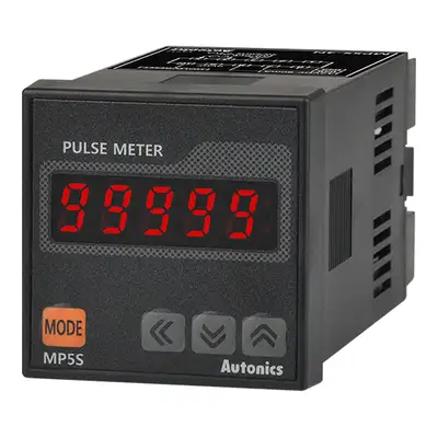 Счетчик импульсов Autonics MP5S-4N