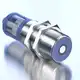 Ультразвуковой датчик расстояния Microsonic vnp-25/IU/TC