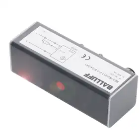 Индуктивный датчик Balluff BES IKU-011-P-1-S-S4-SA1