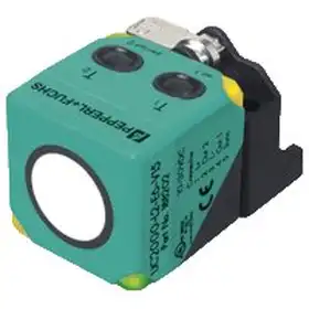 Ультразвуковой датчик Pepperl Fuchs UC2000-L2-E6-V15