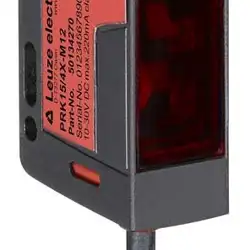 Оптический датчик Leuze Electronic LE15/2X