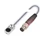 Индуктивный датчик Balluff BES R04MC-PSC20B-EP00,5-GS49-107