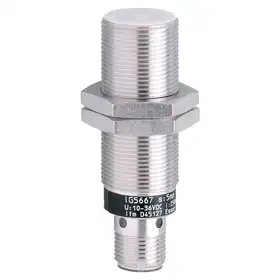 Индуктивный датчик IFM Electronic IG5667