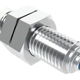 Индуктивный датчик LANBAO LR08AN02FLCN