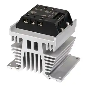 Твердотельное реле Autonics SRH3-1475