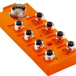 Распределительная коробка для датчиков SICK SBL-08D12-SE