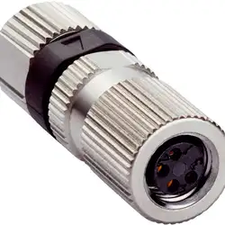 Разъем SICK DOS-0804-GPC