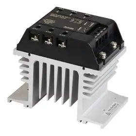 Твердотельное реле Autonics SRH2-1430