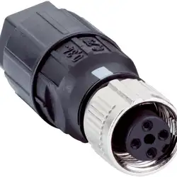 Разъем SICK DOS-1204-GQU8