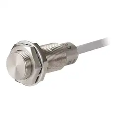 Индуктивный датчик Autonics PRFDT18-7DO-V